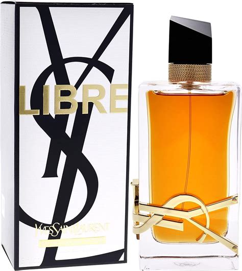 perfume libre yves saint laurent|is ysl libre unisex.